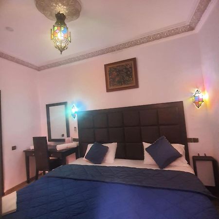 Riad Kanata Marrakesh Ngoại thất bức ảnh