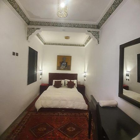 Riad Kanata Marrakesh Ngoại thất bức ảnh