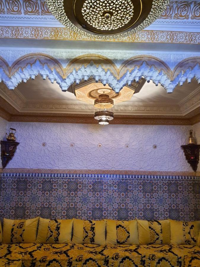 Riad Kanata Marrakesh Ngoại thất bức ảnh