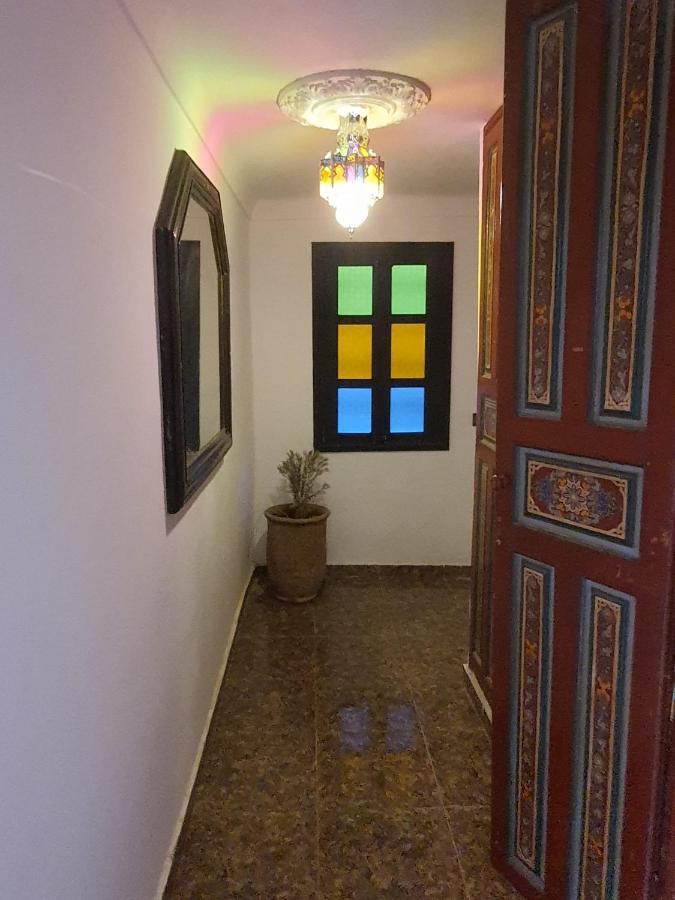 Riad Kanata Marrakesh Ngoại thất bức ảnh