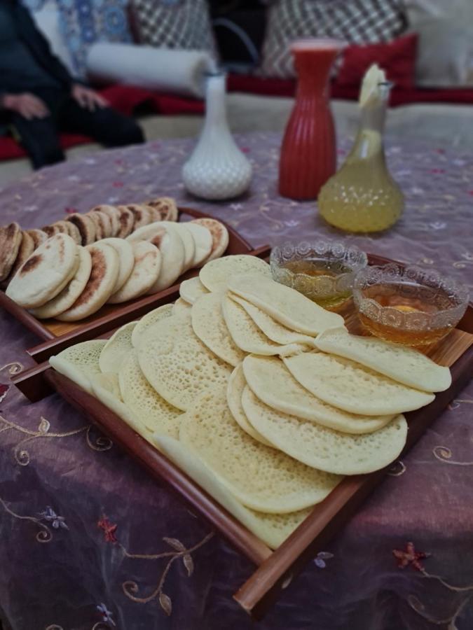 Riad Kanata Marrakesh Ngoại thất bức ảnh
