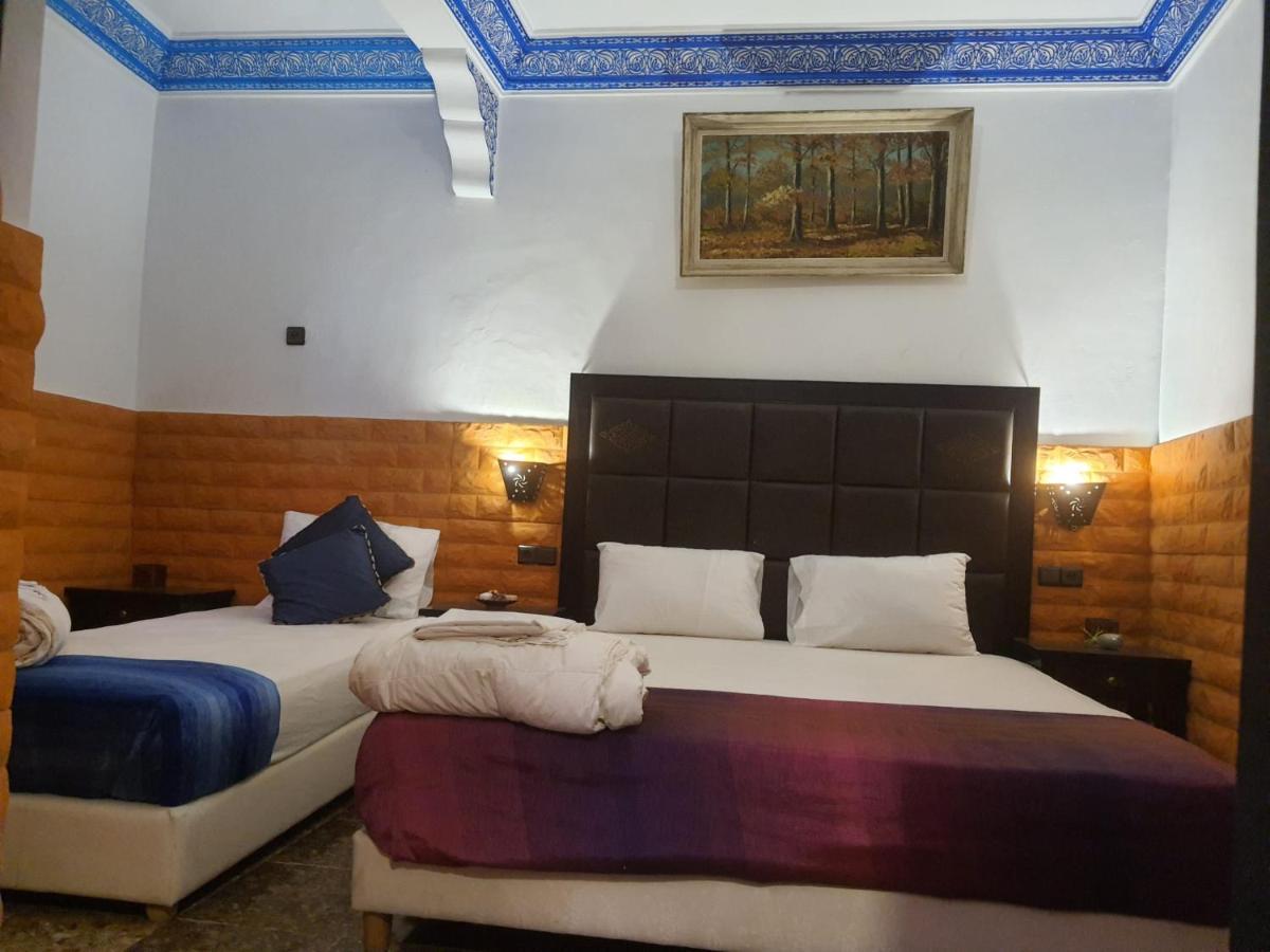 Riad Kanata Marrakesh Ngoại thất bức ảnh