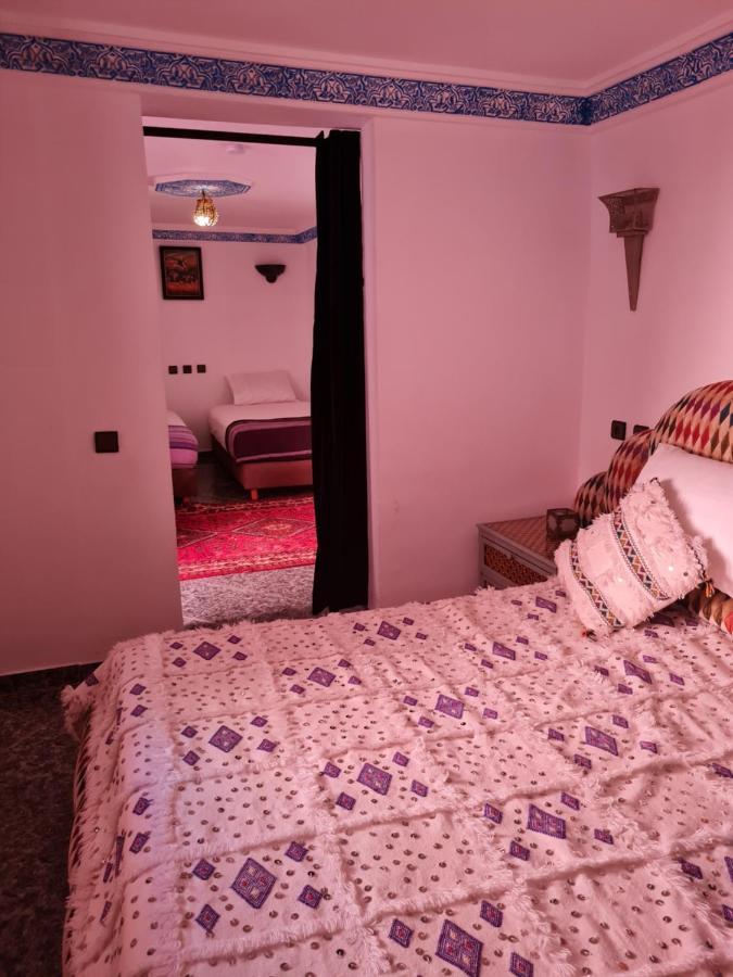 Riad Kanata Marrakesh Ngoại thất bức ảnh