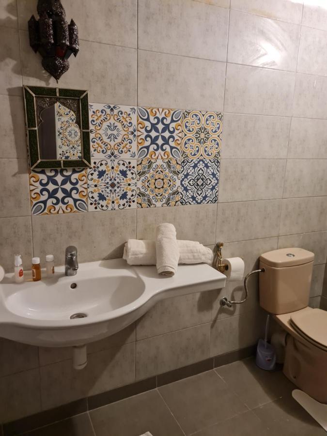 Riad Kanata Marrakesh Ngoại thất bức ảnh