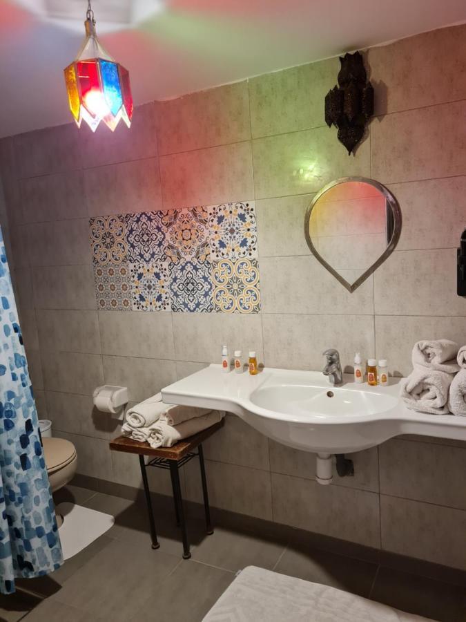 Riad Kanata Marrakesh Ngoại thất bức ảnh