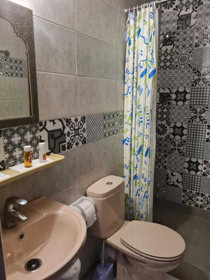 Riad Kanata Marrakesh Ngoại thất bức ảnh