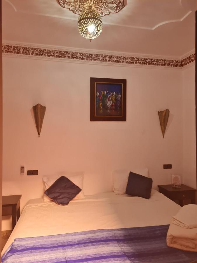 Riad Kanata Marrakesh Ngoại thất bức ảnh