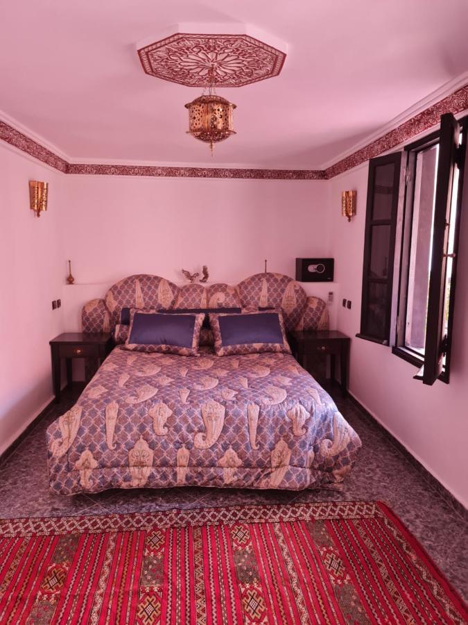 Riad Kanata Marrakesh Ngoại thất bức ảnh