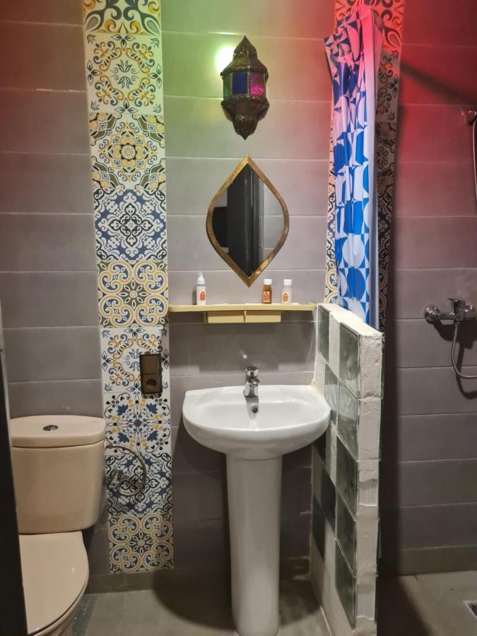 Riad Kanata Marrakesh Ngoại thất bức ảnh