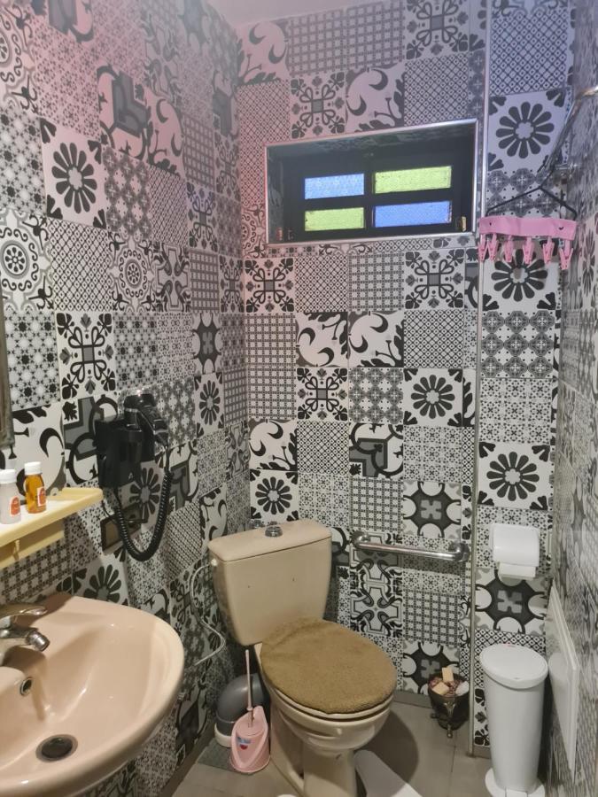 Riad Kanata Marrakesh Ngoại thất bức ảnh