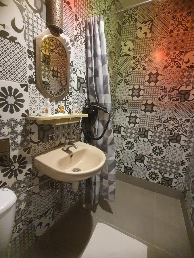 Riad Kanata Marrakesh Ngoại thất bức ảnh
