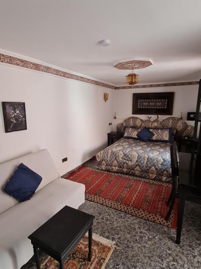 Riad Kanata Marrakesh Ngoại thất bức ảnh