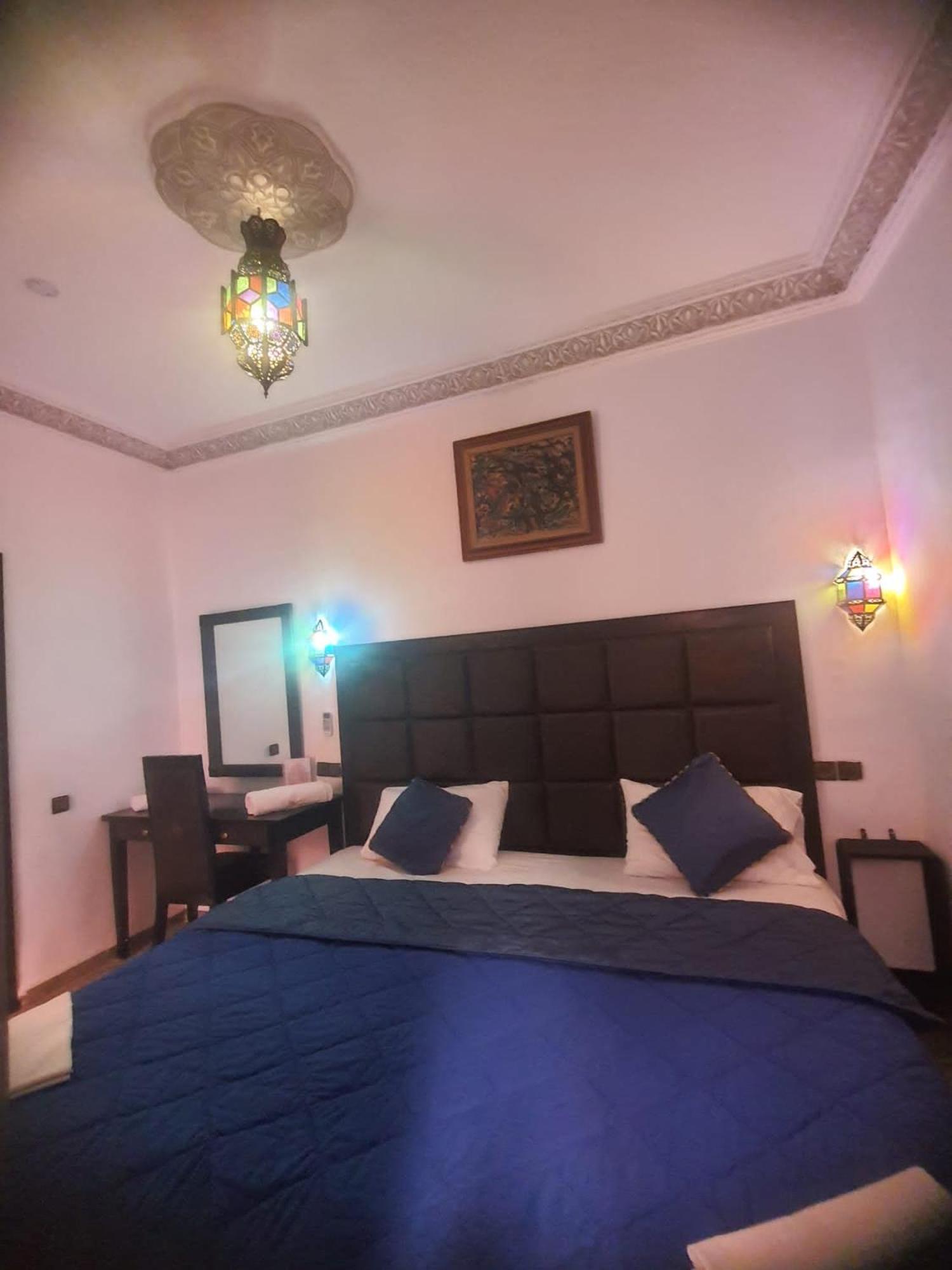 Riad Kanata Marrakesh Ngoại thất bức ảnh