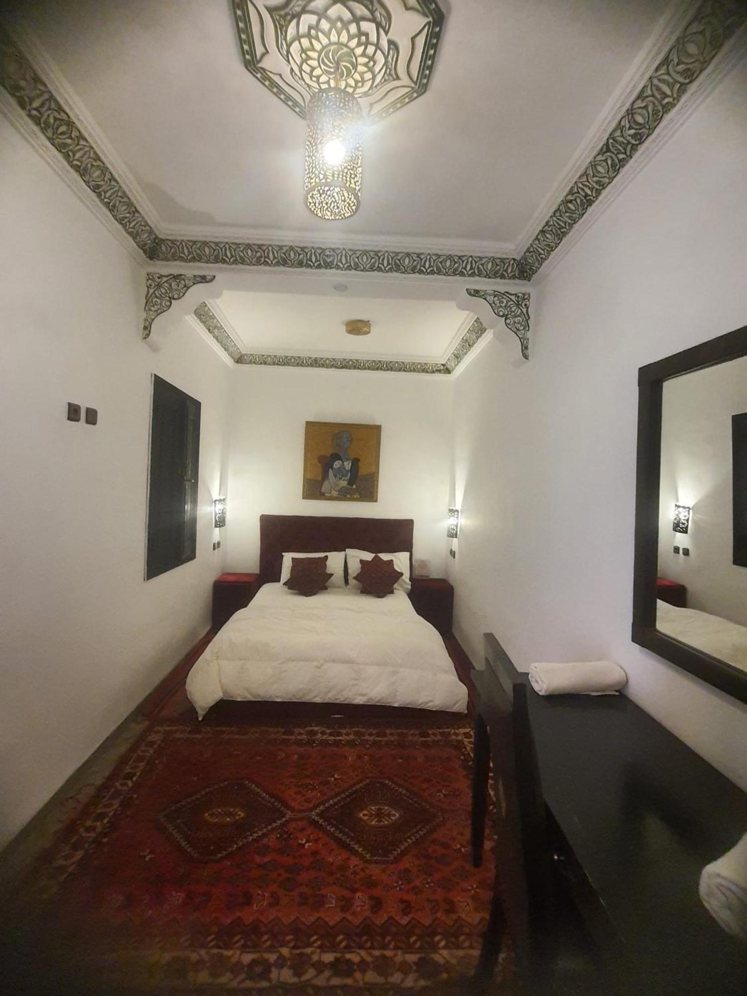 Riad Kanata Marrakesh Ngoại thất bức ảnh